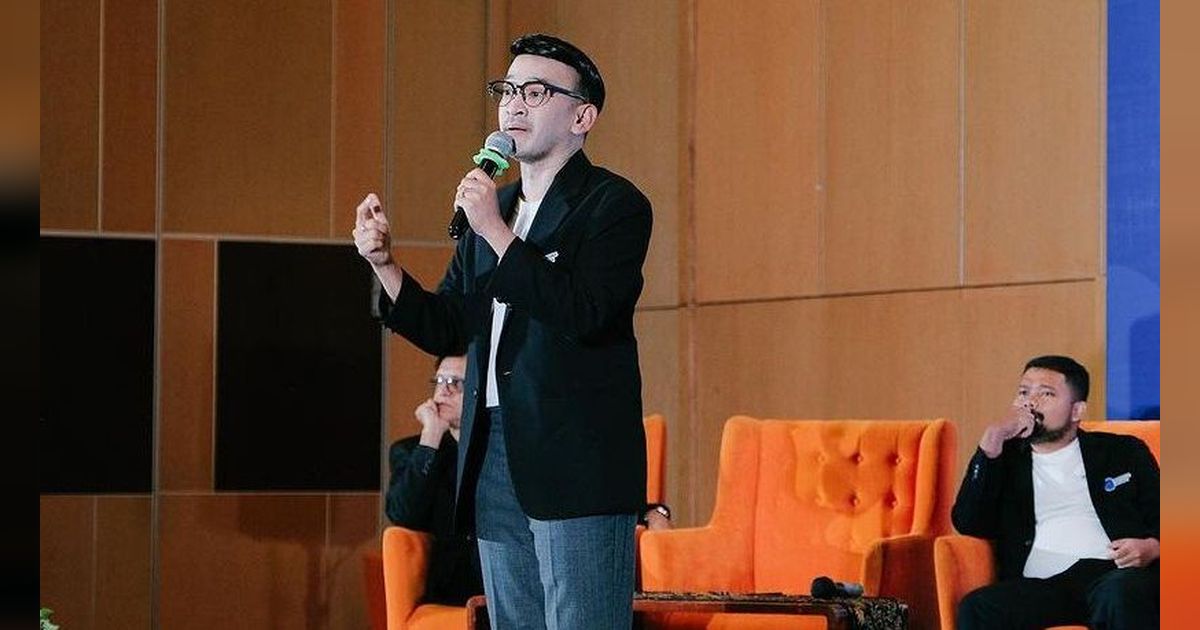Hoaks Ruben Onsu Meninggal Dunia