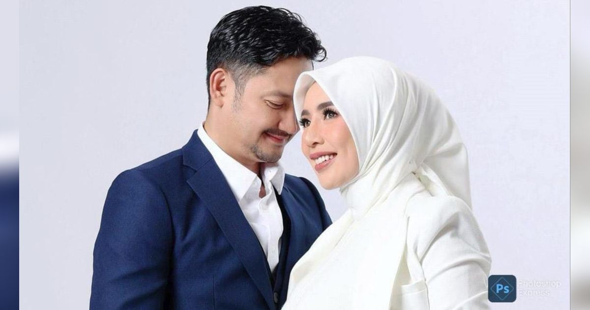 Potret Kamaria Istri Angga Wijaya Jalani Maternity Shoot, Aura Bumil Terpancar & Dipuji Makin Cantik