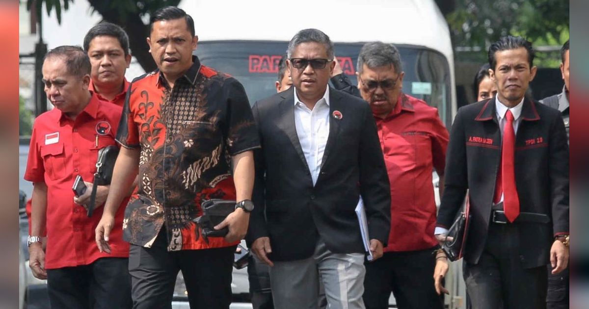 PDIP Sebut Cita-Cita Bung Karno Bumi Indonesia Bebas Kemiskinan Jauh dari Kenyataan