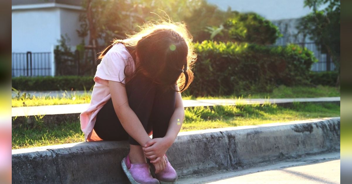 Viral Permainan Anak di Sekolah 'Mejikuhibiniu' yang Mengarah ke Kekerasan Seksual
