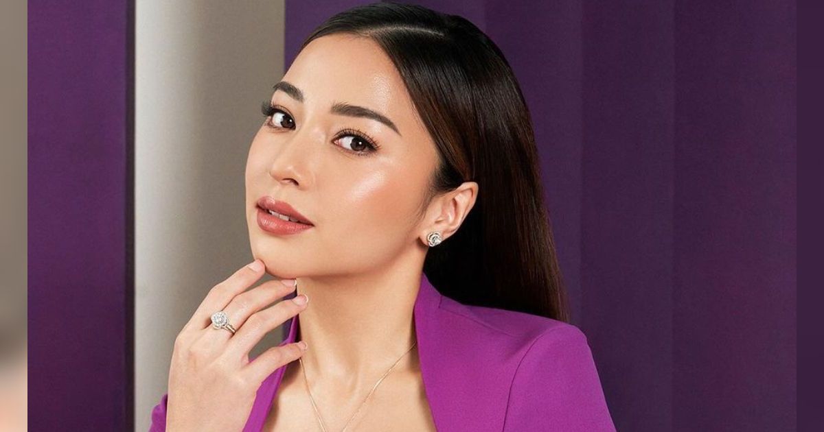 Ngaku Sejak Kecil Syuting, Nikita Willy Minta Maaf Tak Bisa Menyapu dan Setrika Baju