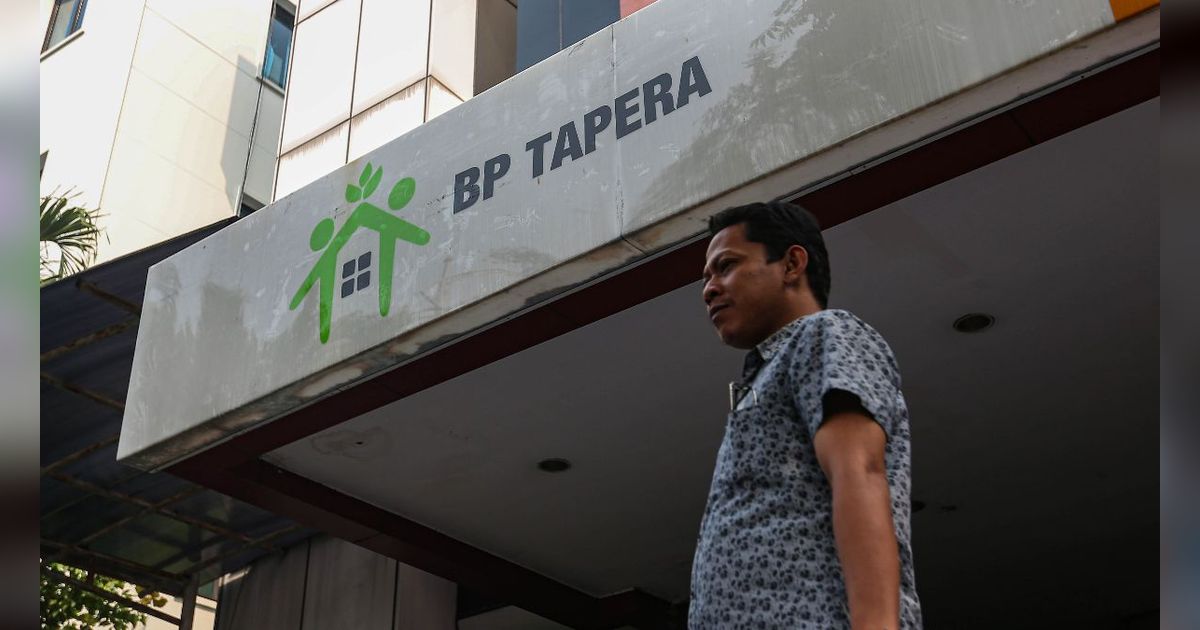 Tolak Tapera, Ini Hitung-hitungan Buruh: 20 Tahun Dipotong Iuran Hanya Rp25 Juta, Mana Ada Rumah Harga Segitu!