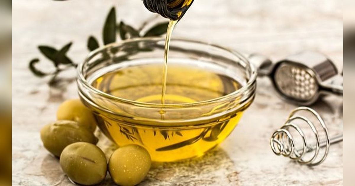 9 Jenis Minyak untuk MPASI Bayi, Ketahui Kandungan dan Manfaatnya
