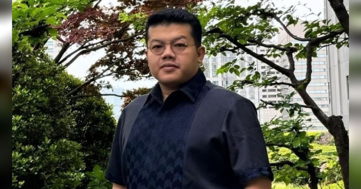 Profil Bagaskara Ikhlasulla Arif, Keponakan Jokowi 2 Tahun Masuk Pertamina Langsung Jadi Manager