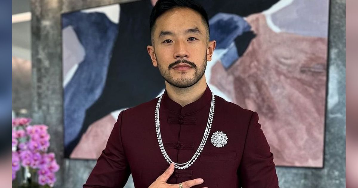 8 Potret Bobby Saputra, Ngaku Anak Orang Terkaya di Indonesia, Ternyata Profesinya Cuma 