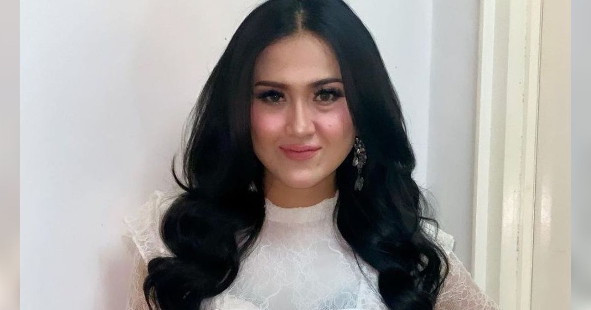 Potret Terbaru Meggy Diaz, Penyanyi Dangdut yang Dulu Sempat Viral Bakal Jadi Calon Istri Tukul Arwana