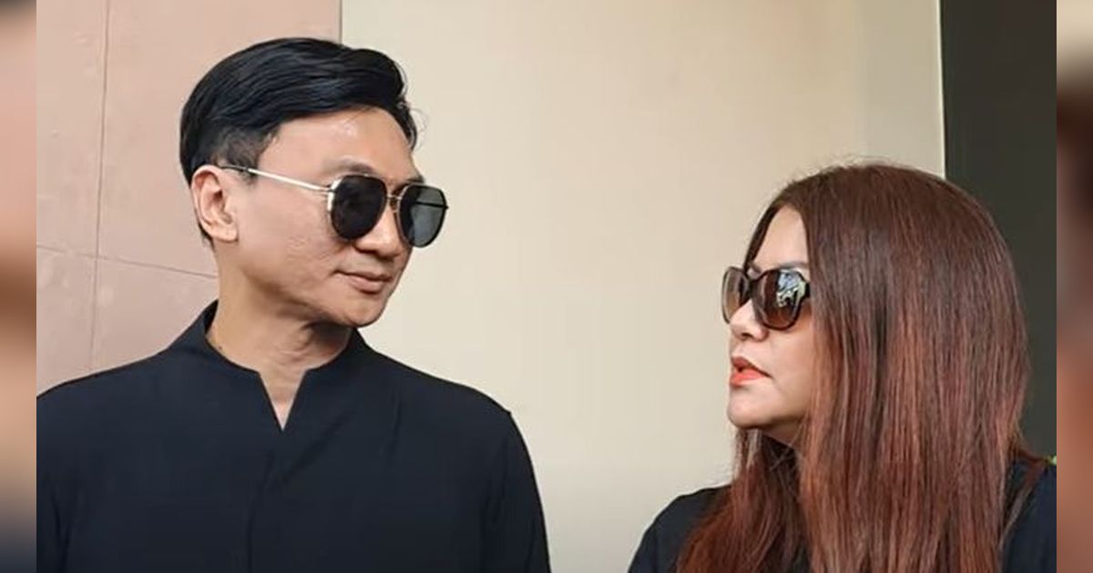 Sepakat Cerai di Sidang Perdana, Wina Ngaku Sudah Pisah Rumah Lama dengan Anji