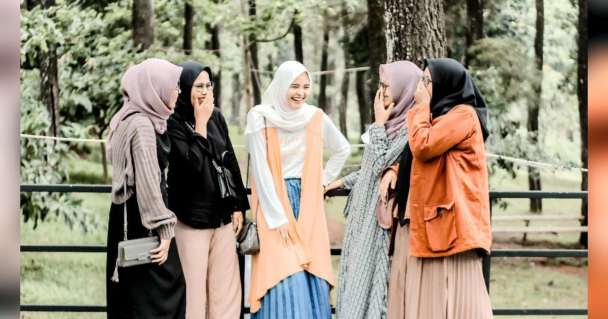 Doa agar Banyak Teman dalam Bahasa Arab, Latin, dan Arti, Lengkap dengan Tips Menjalin Pertemanan yang Sehat