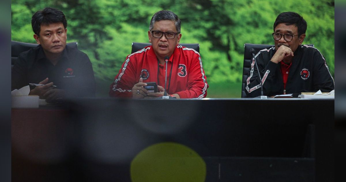 PDIP Bakal Temui Cak Imin Bahas Pilkada Jawa Tengah, Sinyal Koalisi?