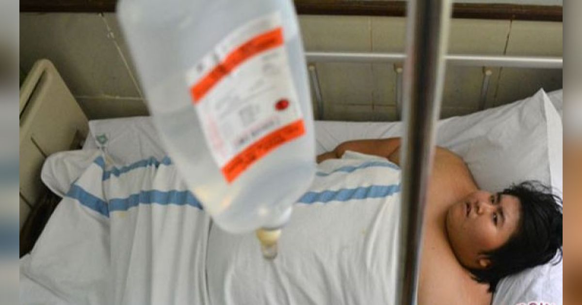 Orang Tua Wajib Tahu, Ini Ciri-Ciri Anak Alami Obesitas