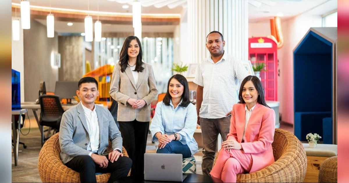 BRI Dinobatkan Sebagai Tempat Kerja Terbaik oleh HR Asia