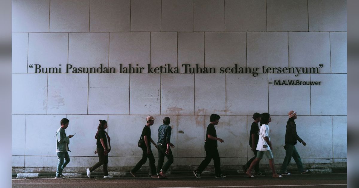 40 Kata-Kata Lucu Sunda dan Artinya yang Sae Pisan, Auto Ngakak Brutal