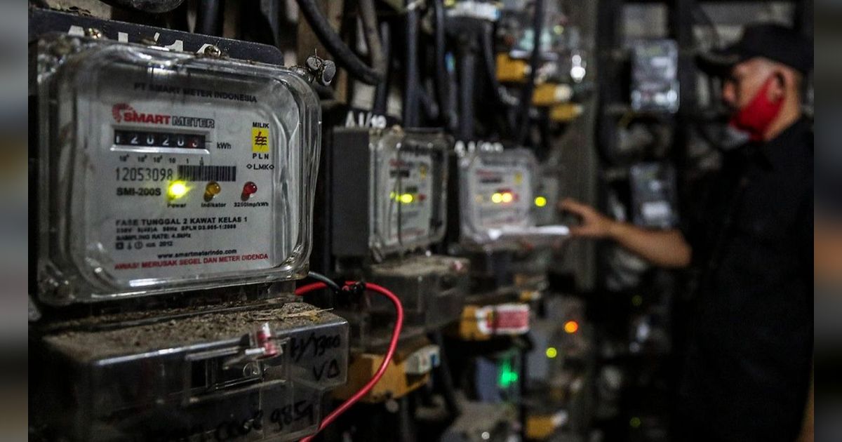 Buntut Listrik Sejumlah Daerah di Pulau Sumatera Padam, PLN Didesak Beri Kompensasi ke Pelanggan