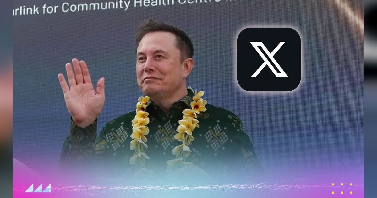 Dear Mr Elon Musk, Kominfo Ancam Blokir X yang Legalkan Konten Dewasa