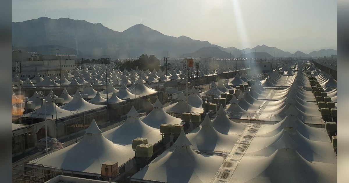 Kemenag Sebut Saudi Kantongi Data WNI Penjual Visa Nonhaji