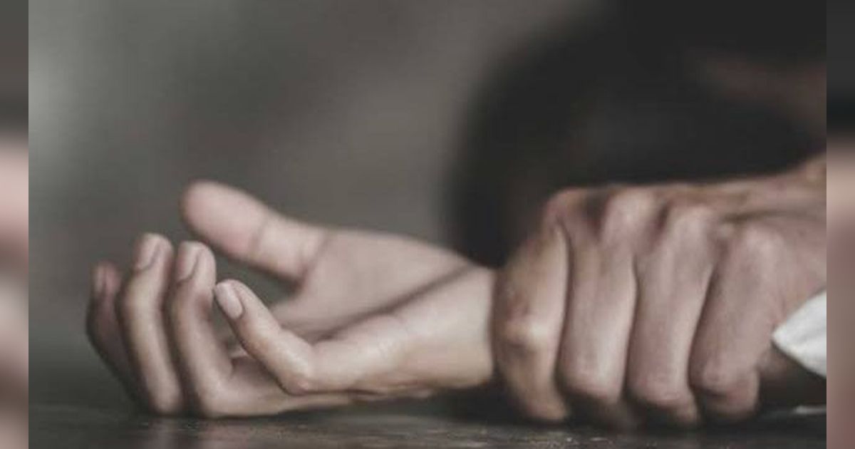 Perkosa Anak Kandung, Polisi di Sumbawa Ditetapkan Sebagai Tersangka