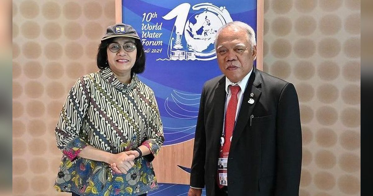 Menteri Basuki Hadimuljono Buka Suara Soal Kabar Iuran Tapera Akan Ditunda