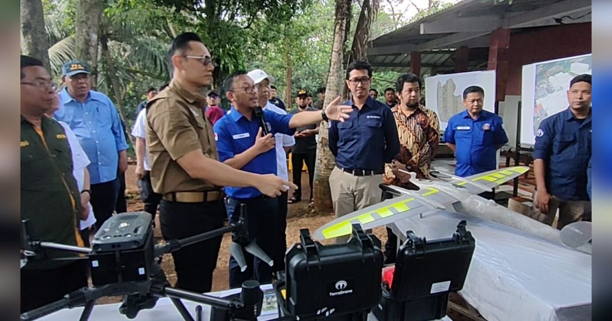 Sikat Mafia Tanah, Menteri ATR/BPN Percepat Penerbitan Sertipikasi Tanah Warga