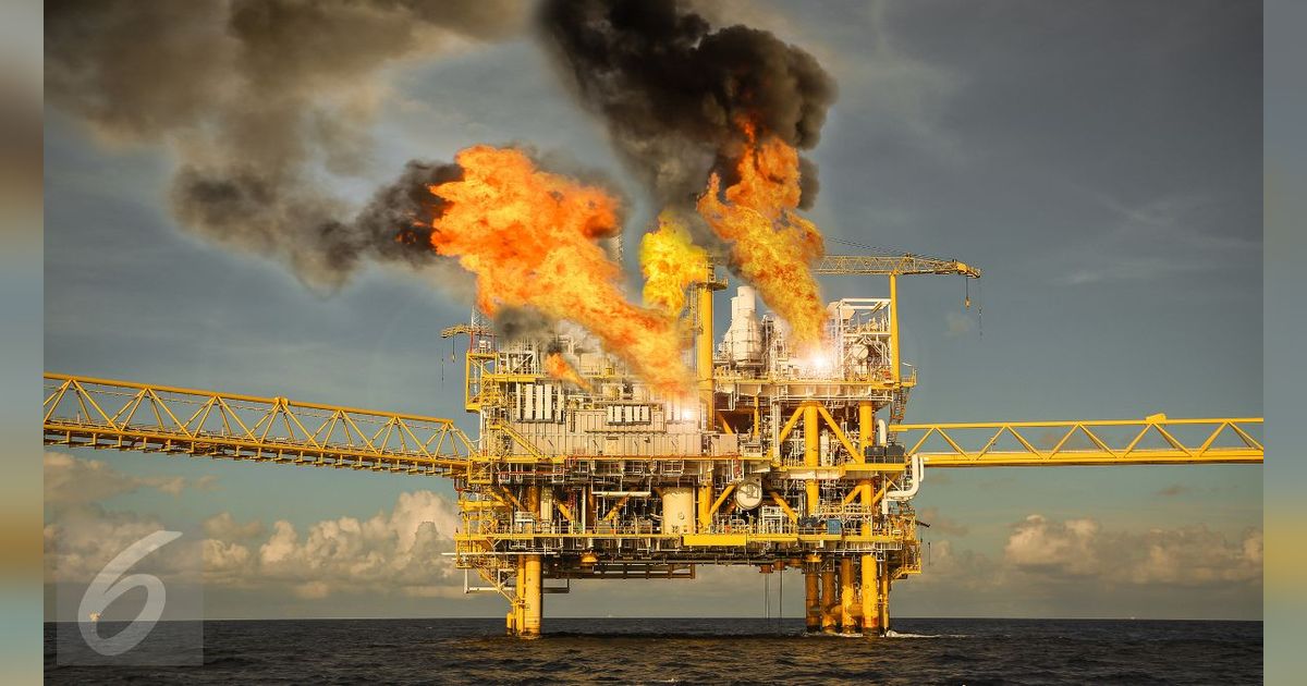 Produksi Minyak Pertamina Naik Jadi 339.000 Barel per Hari di 2023