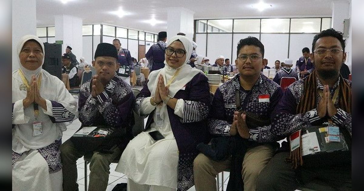 Cerita Anis Calhaj dari Klaten: Daftar Haji Bareng Suami, Namun Suami Wafat Jelang Keberangkatan