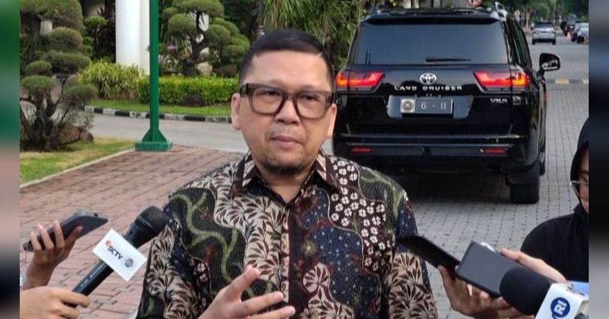 Golkar Pastikan Raih 102 Kursi DPR RI Setelah Tahapan Pemilu 2024 Tuntas