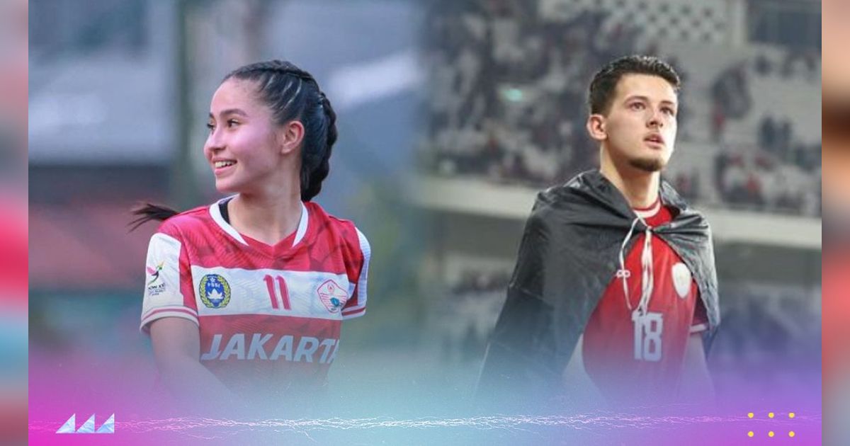 Diduga Pacaran, Sabreena Dressler Tak Terima Disalahkan Atas Performa Buruk Justin Hubner