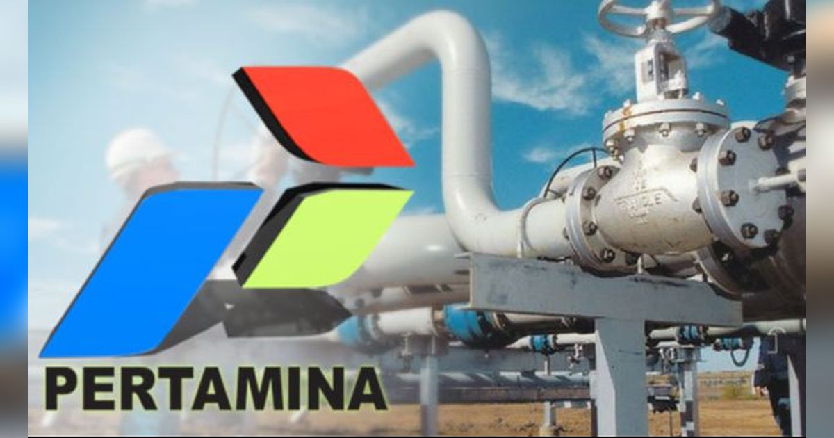 Pertamina Ungkap Keponakan Jokowi Masuk Lewat Jalur Pro Hire