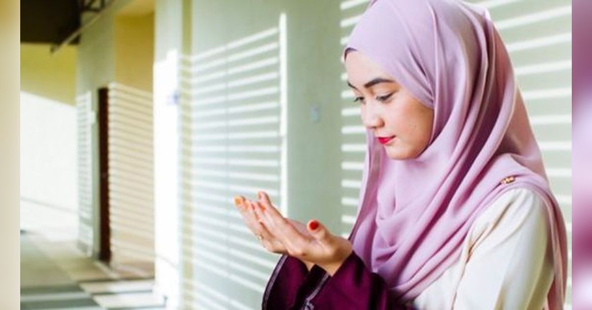 Amalan dan Doa agar Lebih Bahagia di Hari Jumat, Tebarkan Energi Positif untuk Orang Sekitar