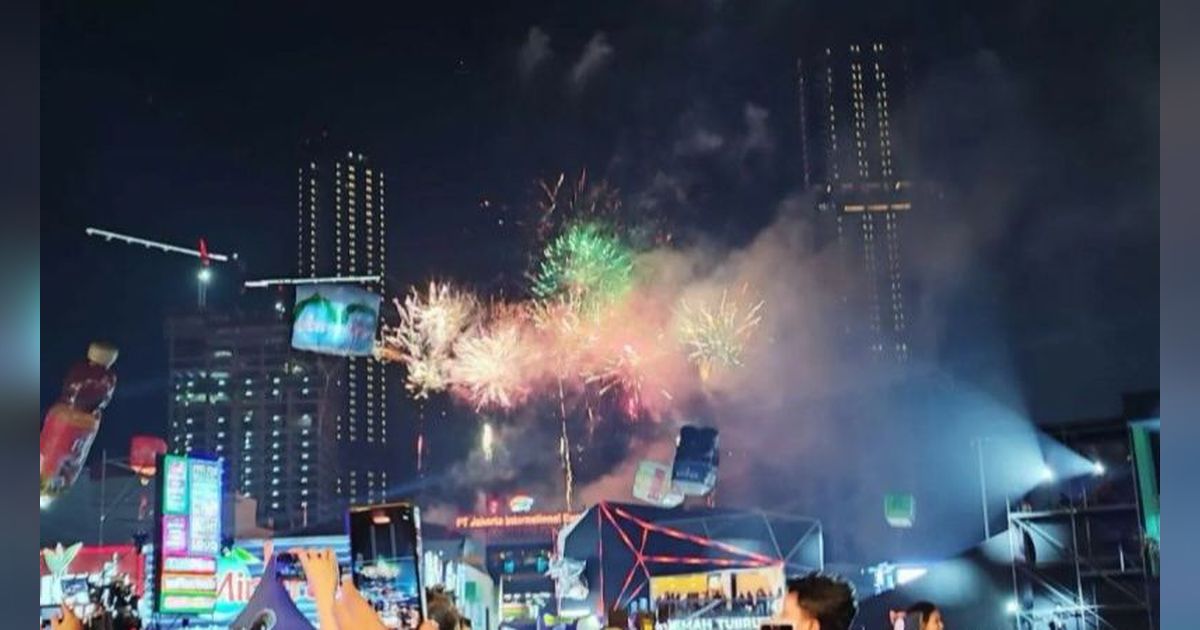 Transjakarta Siapkan 4 Rute Menuju Jakarta Fair Kemayoran, Catat Jam Operasionalnya