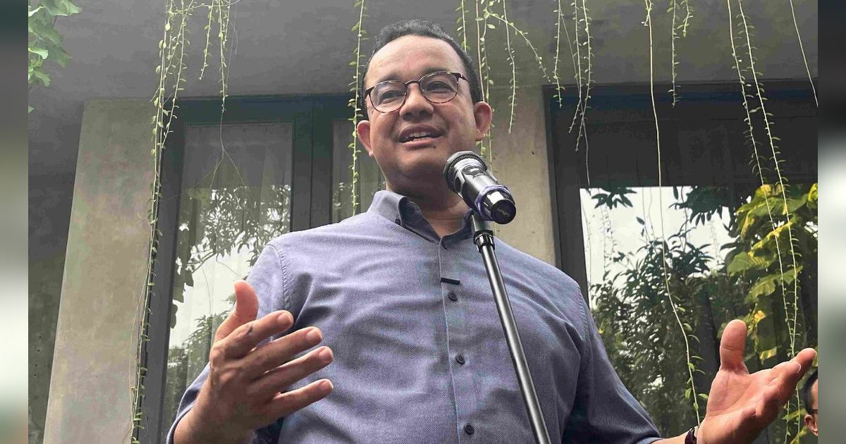 VIDEO: Kejutan PDIP! Anies Baswedan Masuk Radar Puan Untuk Pilkada Jakarta 2024!