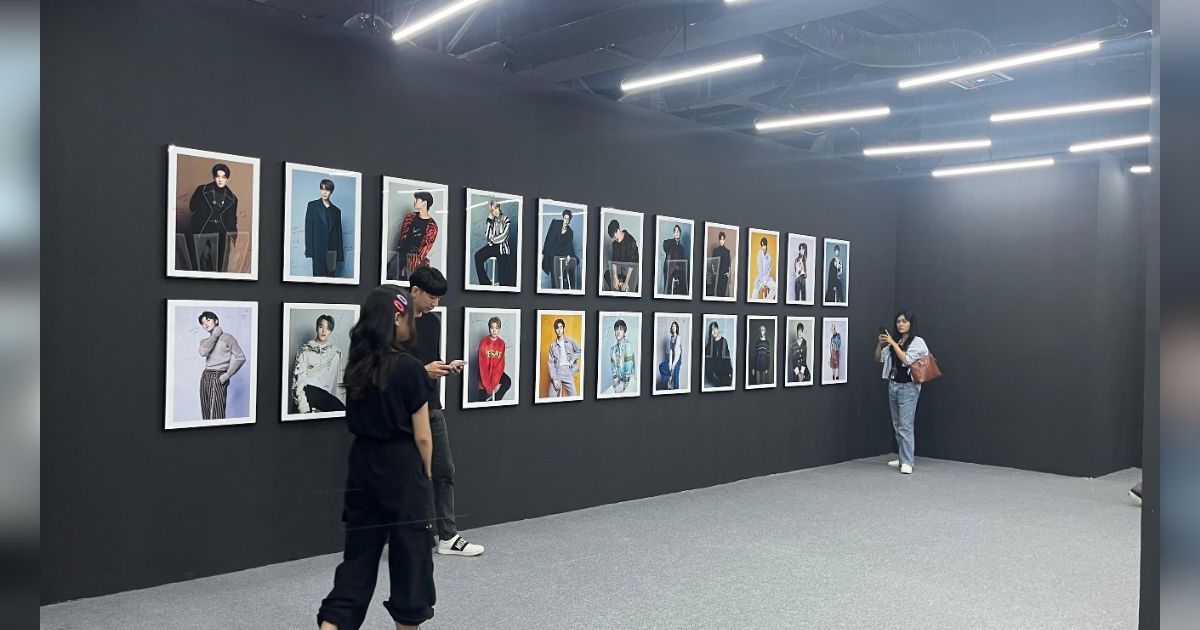 D'Festa Hadir di Jakarta, Kamu Bisa Kenal Lebih Dalam dengan Para Kpop Idol