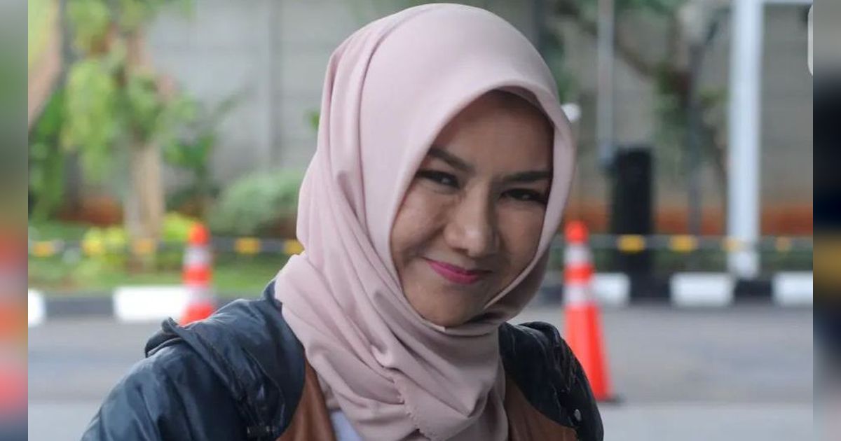 Profil Rita Widyasari, Mantan Bupati Kukar yang 91 Kendaraan Mewahnya Disita KPK, Ada Lamborghini, McLaren, hingga Hummer