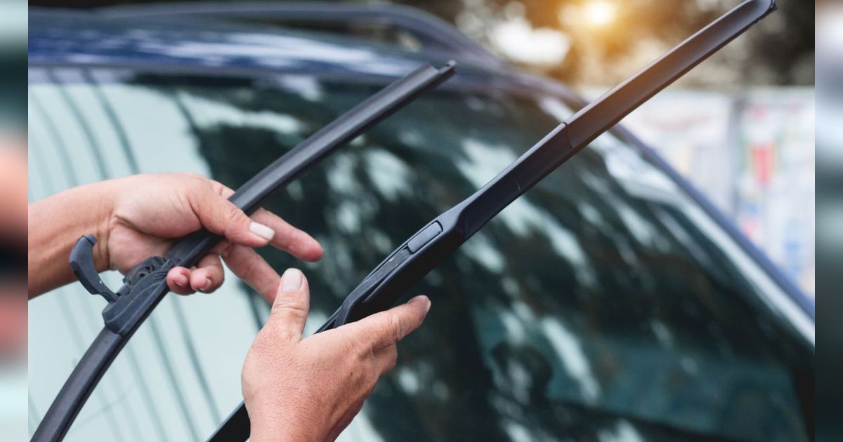 Pentingnya Perhatikan Parts Mobil Untuk Keamanan Berkendara, Apa Saja?