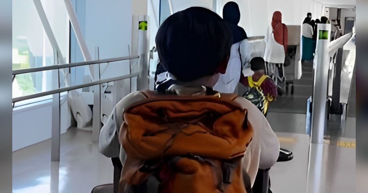 Curhat Ibu Saat Anaknya yang Tinggal di Jepang 