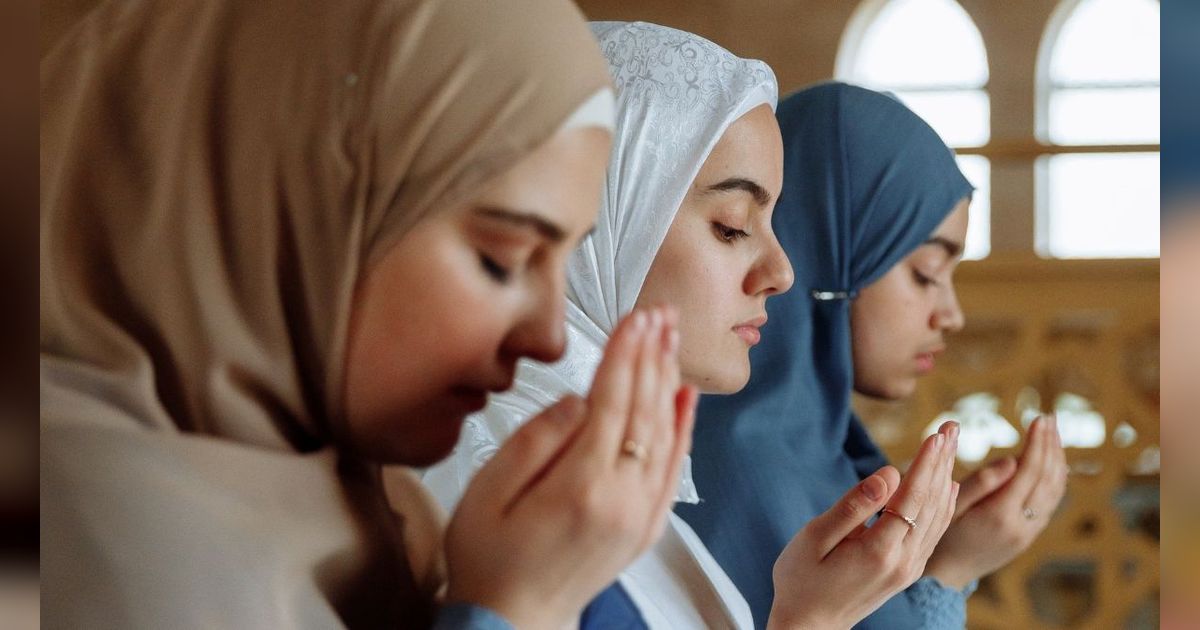 Bacaan Doa Tahlil Lengkap Arab Latin dan Terjemahannya