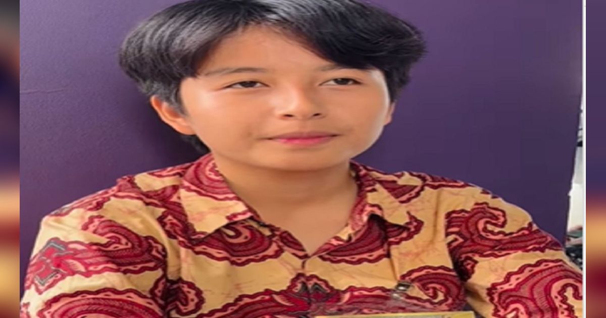 Casis Polwan Parasnya Disebut Ganteng, ini Sosoknya Ramai Dibilang 'Next Taruni Akpol Fabiola'