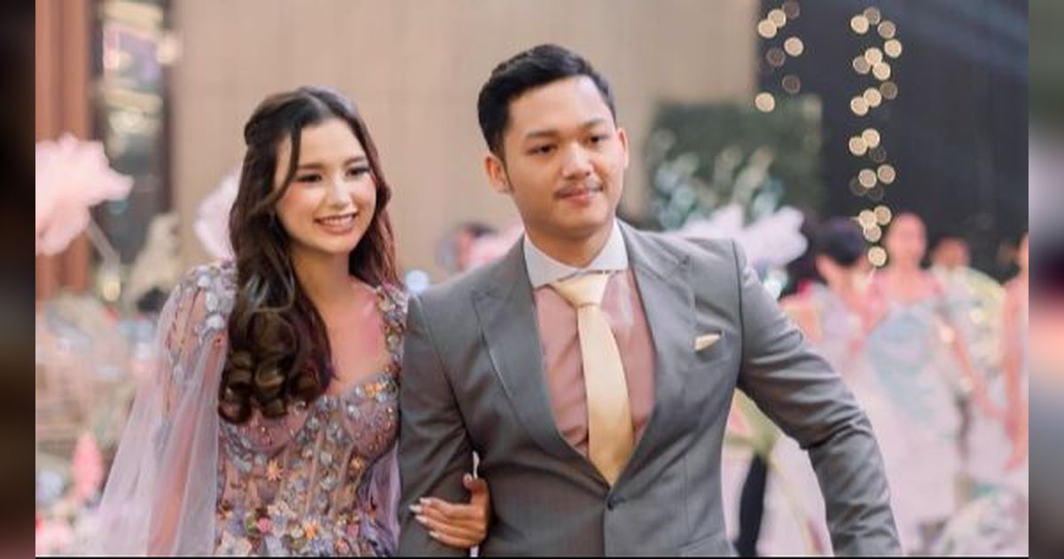 Pesan Mendalam Ibunda Sarah Menzel Jika Putrinya Jadi Mualaf dan Menikah dengan Azriel Hermansyah