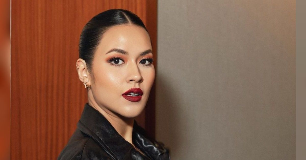 Suka Naik Ojol dan Taksi Online, Raisa Andriana Nyamar Pakai Nama Palsu