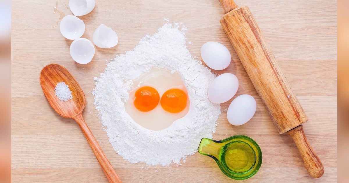 Gejala Alergi Telur dan Cara Mengatasinya, Simak Lebih Lanjut