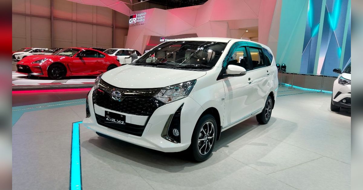 Temukan Mobil dengan Harga Terjangkau, Berikut Rincian Harga Mobil LCGC Terbaru Tahun 2024.