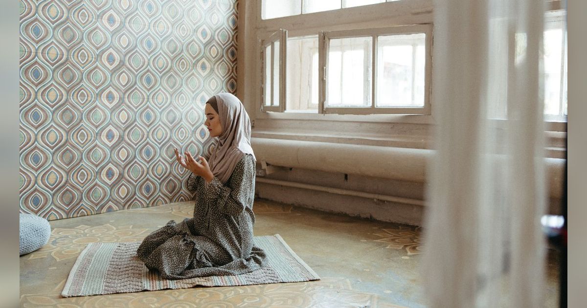 Bacaan Doa Bahagia karena Mendapat Rezeki Tidak Terduga, Bentuk Rasa Syukur atas Nikmat dari Allah SWT