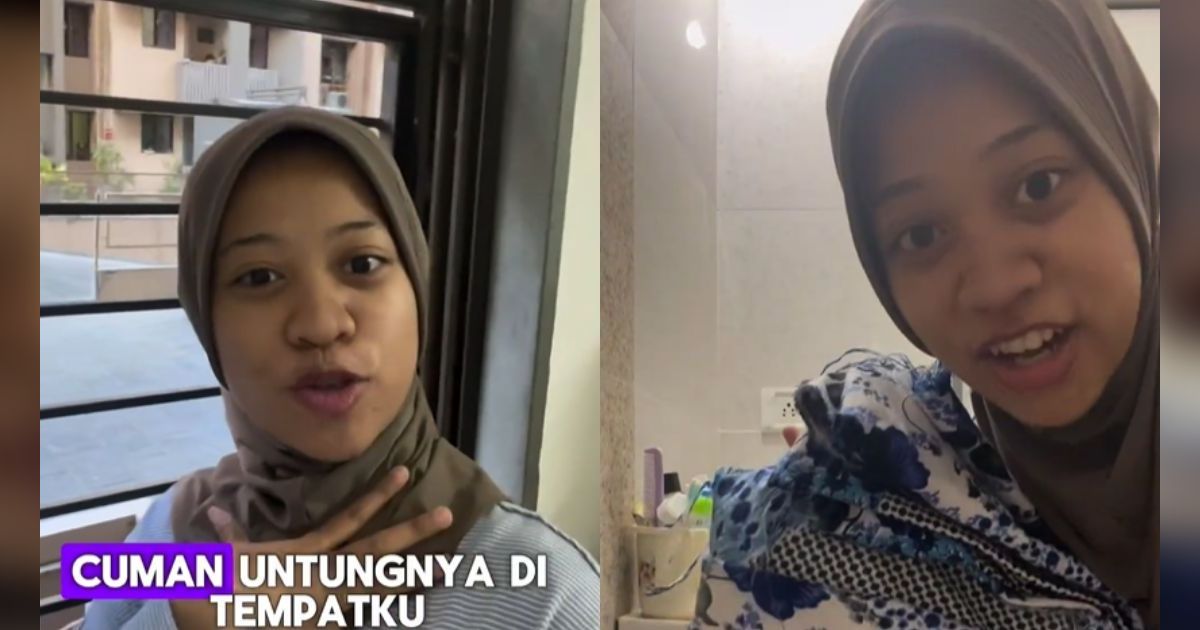 Cerita WNI Hadapi 'Cuaca Neraka' 50 Derajat di India: Skincare Mencair, Tidur Pakai Selimut Basah