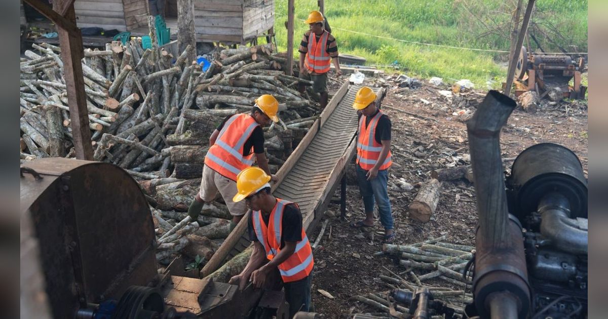 Ormas Tolak Kelola Lahan Tambang, Pemerintah Ambil Langkah Ini