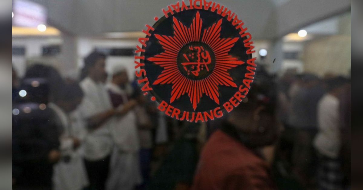 Sangat Hati-Hati, Ternyata Ini Alasan Muhammadiyah Tak Buru-Buru Ambil 'Jatah' Izin Tambang dari Jokowi