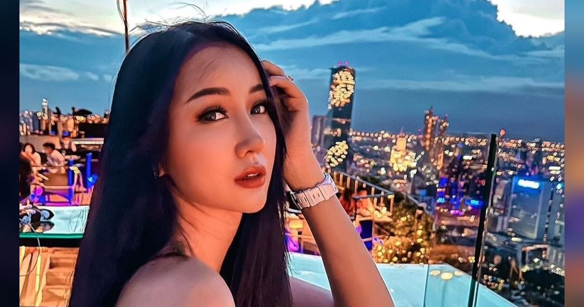 Ketagihan Oplas, Potret Transformasi Lucinta Luna Bikin Syok, Dulu Tampil Macho Kini Bak Idol Korea