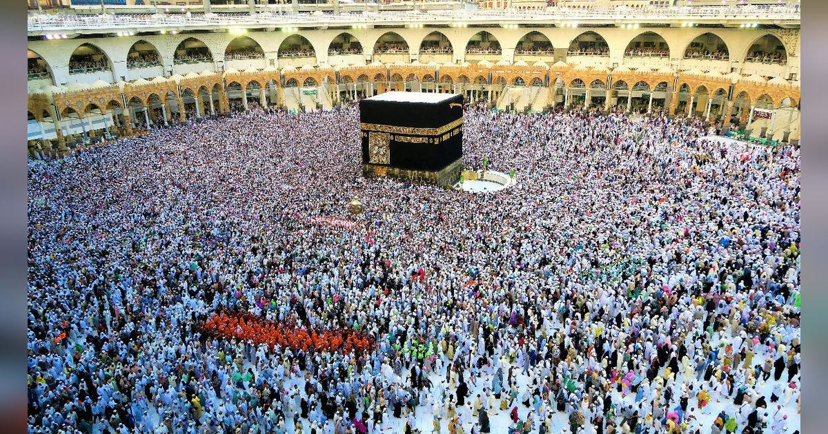 KJRI Jeddah Cari Rombongan Jemaah Korban Penipuan Selebgram Penjual Visa Haji Ilegal