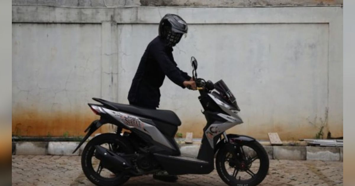 Cara Mengatasi 10 Penyebab Motor yang Tiba-tiba Mati