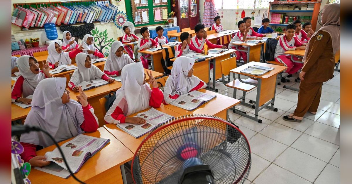 Anak Putusan Sekolah di Sumut Tinggi, KPAI Kritik PIP Tak Tepat Sasaran hingga Pemda Minim Strategi