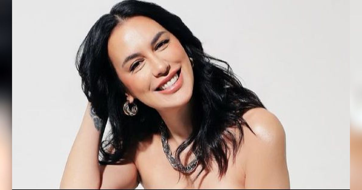 Potret Lawas Sophia Latjuba Disorot: 'Pasti Ada Darah Vampirenya Nih'