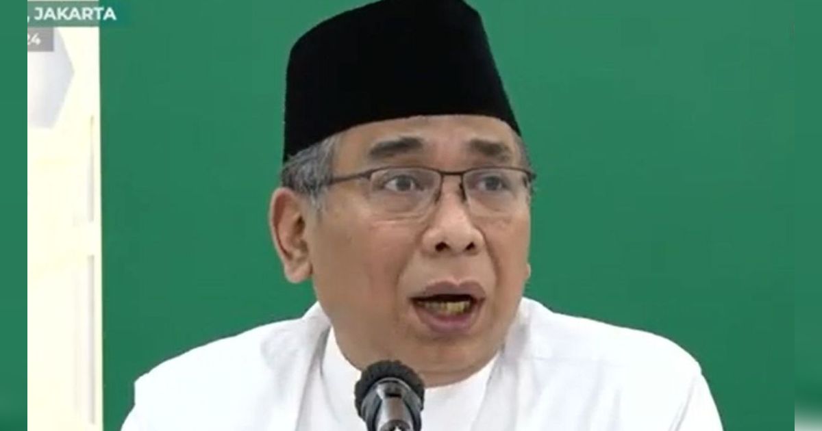 VIDEO: PBNU Sat Set Ajukan Izin Kelola Tambang 